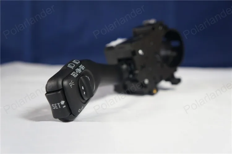 Polarlander 8L0953513j для старого C/lassic B/ora. Переключатель поворота Кнопка круиз управления комбинированный переключатель