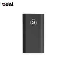 Беспроводной аудио адаптер Выход для наушников ТВ компьютер 2 в 1 портативный 3,5 мм стерео Bluetooth передатчик приемник