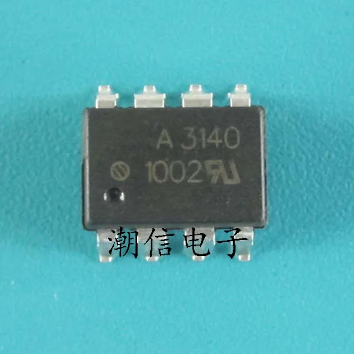 Бесплатная доставка A3140 (HCPL 3140) HP3140 A3140|Переключатели и рычаги для авто| |