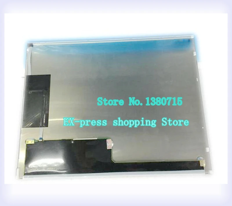

Original 15" LQ150X1LG92 LQ150X1LG93 LCD SCREEN