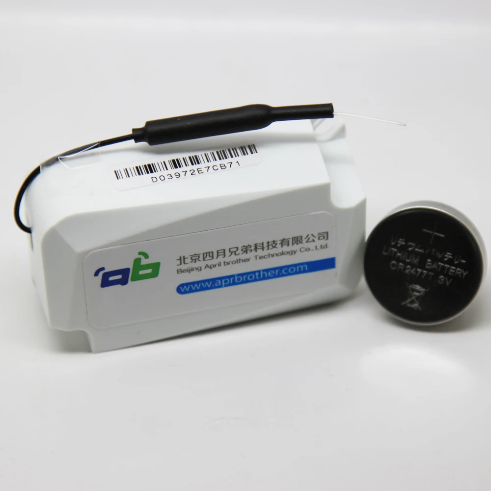 

UUID Programmable iBeacon based on CC2541 Module Bluetooth iBeacon