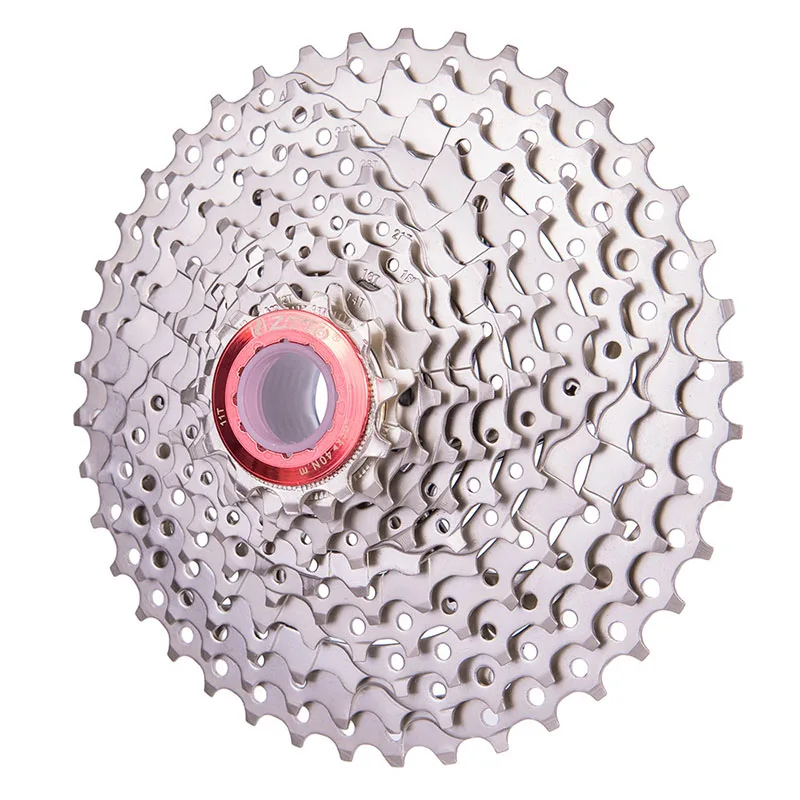 Маховик мотоцикла Freewheel запчасти с переменной передачей крепление 1 шт. горный велосипед 11-speed 11-40T Велосипедный спорт