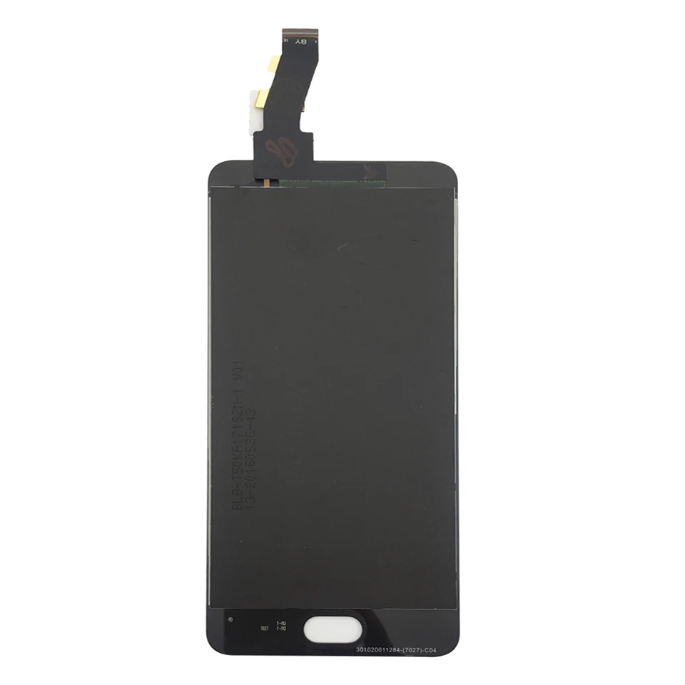 Maizu M3S LCD Display Touch Screen Digitizer Assembly (5)