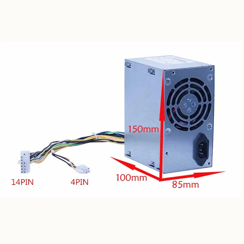 280 W PC امدادات الطاقة 280 W PSU لملقم M82 M92 H530 M8400T Q77 Q75 PCC001 PCB033 FSP280-40PA HK380-16FP 54Y8896 54Y8859 54Y890