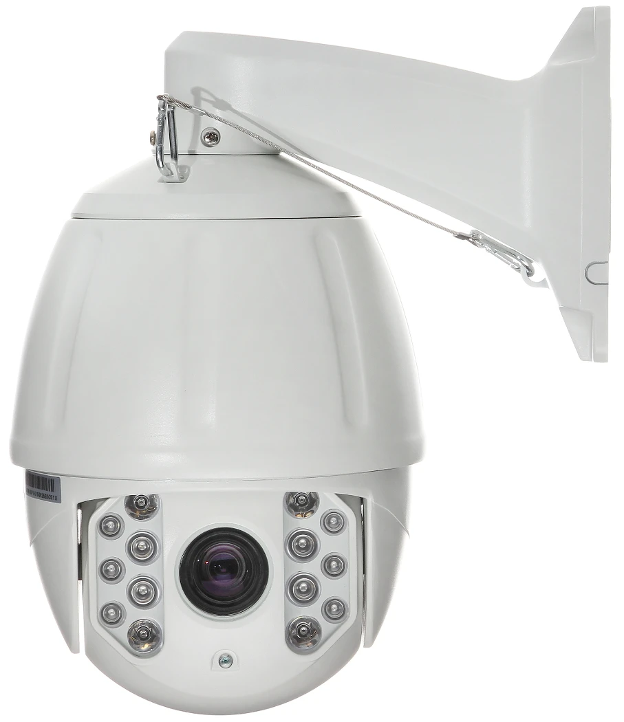 7 "4in1 HD 2MP Средний Скорость купол Камера безопасности CVI/TVI/CVI/CVBS 20X зум ИК 120 м День/Ночь HD PTZ Камера высокое Скорость купол Камера