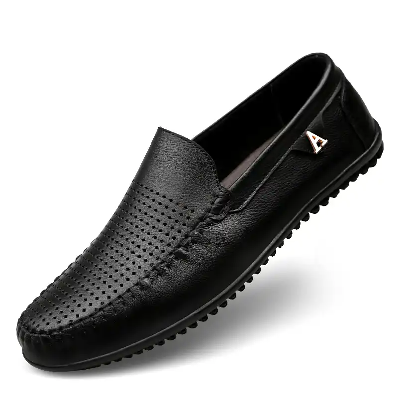 zapatos de vestir para hombre 2018