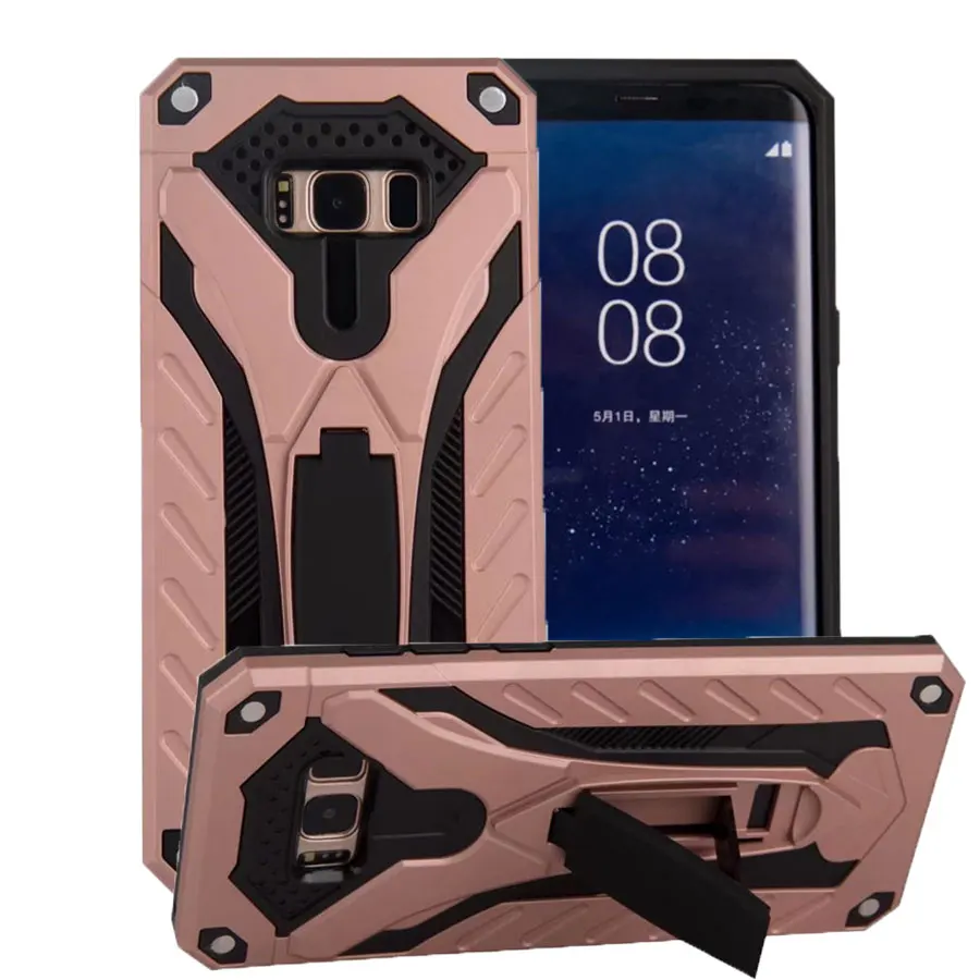 

Army Protective Phone Case Para for Samsung S8 Plus S7 Edge Note 8 Case A3 A5 j3 j5 j7 2017 J2 J5 J7 Prime 2016 C9Pro G530 Cases