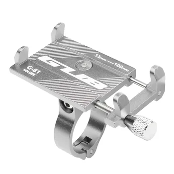 

Xiaomi M365 Mobile Phone Stand Holder Universal Electric Scooter Adjustable Non-Slip Bracket Cellphone Holder Moun Spare parts