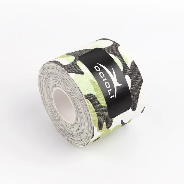 Kinesiolog Tape Athletic Sports Taping Strapping Kinesiology Tape