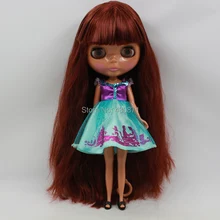 Прекрасные куклы, Обувь для девочек Блит Индивидуальные(tbsc 42