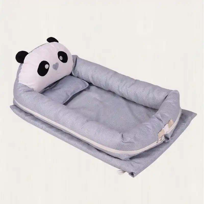 travel cot foldable