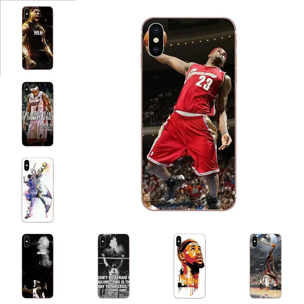 

Case For Galaxy Alpha Note 3 4 10 A10 A20 A20E A30 A40 A50 A60 A70 A80 A90 M10 M20 M30 M40 King Lebron Raymone James Basketball