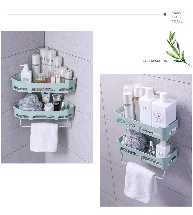 Storage rack (10)