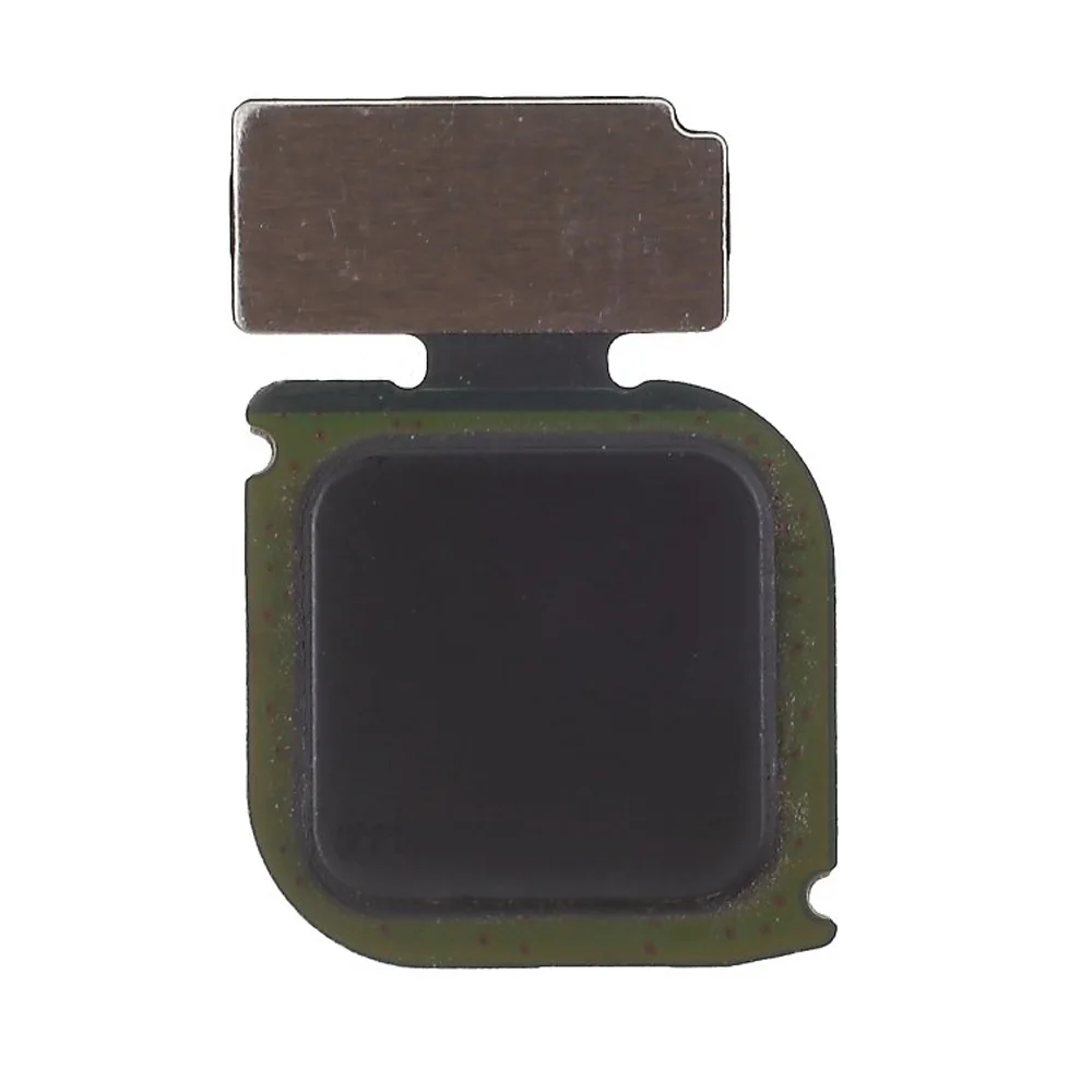 P10 lite home button black