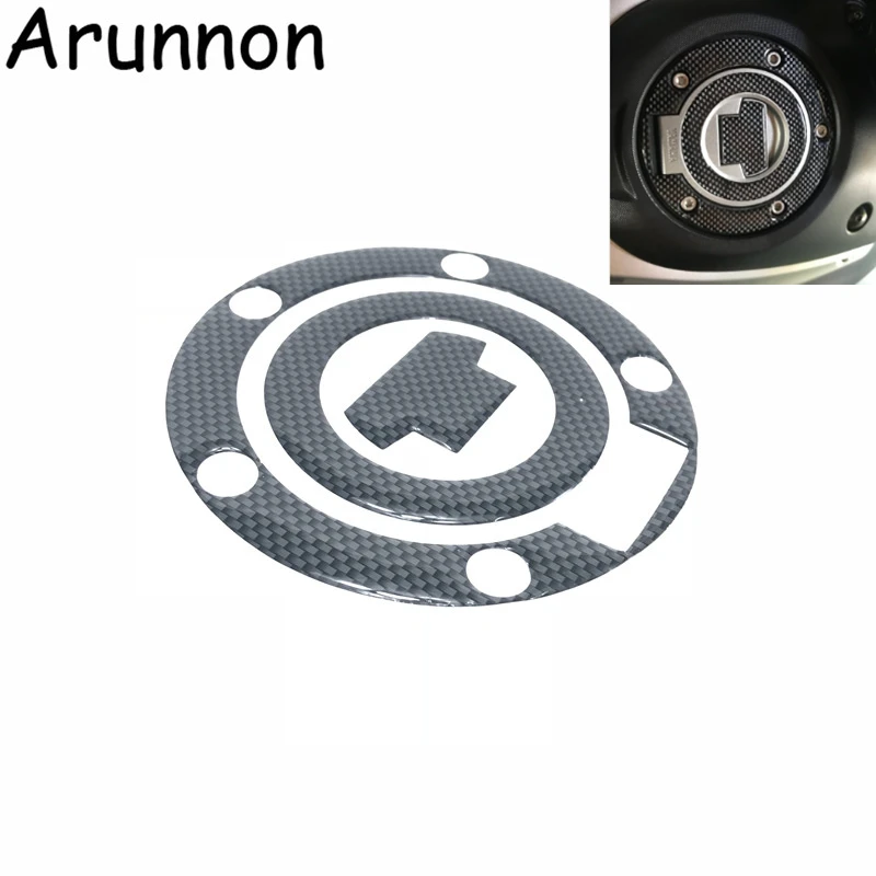 Arunnon для Yamaha YZF R6/R1/600R/600/750/1000 углеродного волокна топливный бак защита наклейки