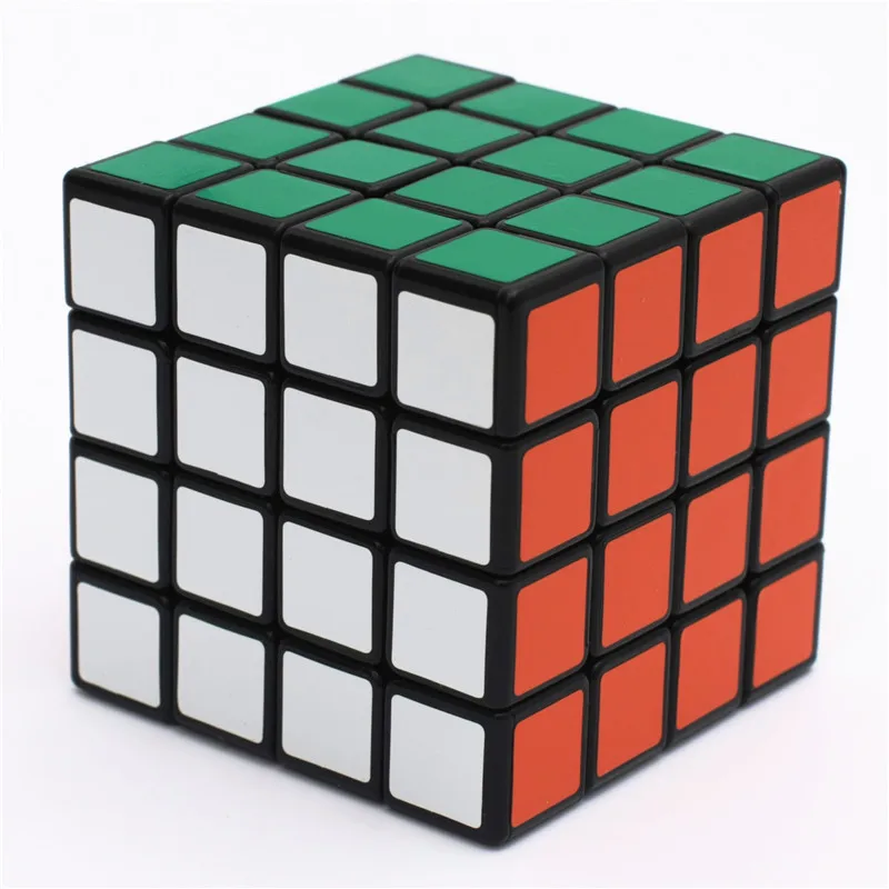 

4*4*4 Professional Speed Magic Cube Magic Cube Educational Puzzle Toys for Children Learning Cubo Anti-stress Toys Anti-stress