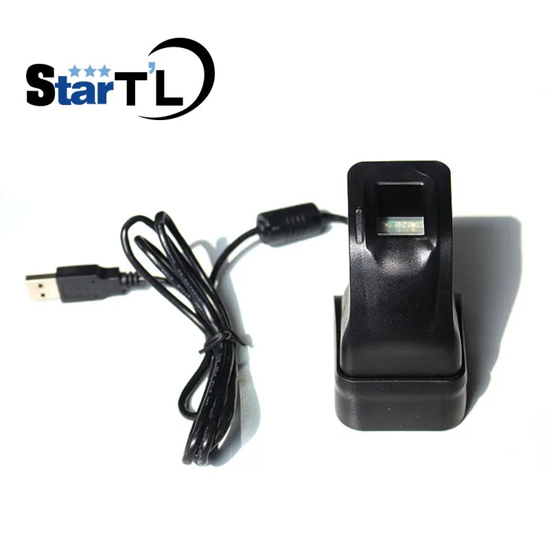 Free Shipping USB Fingerprint Reader Scanner Sensor ZK4500 for Computer PC Home and Office Fingerprint Register Free Shipping USB Fingerprint Reader Scanner Sensor ZK4500 for Computer PC Home and Office Fingerprint Register