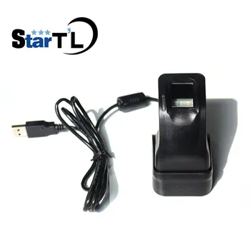 

Free Shipping USB Fingerprint Reader Scanner Sensor ZK4500 for Computer PC Home and Office Fingerprint Register