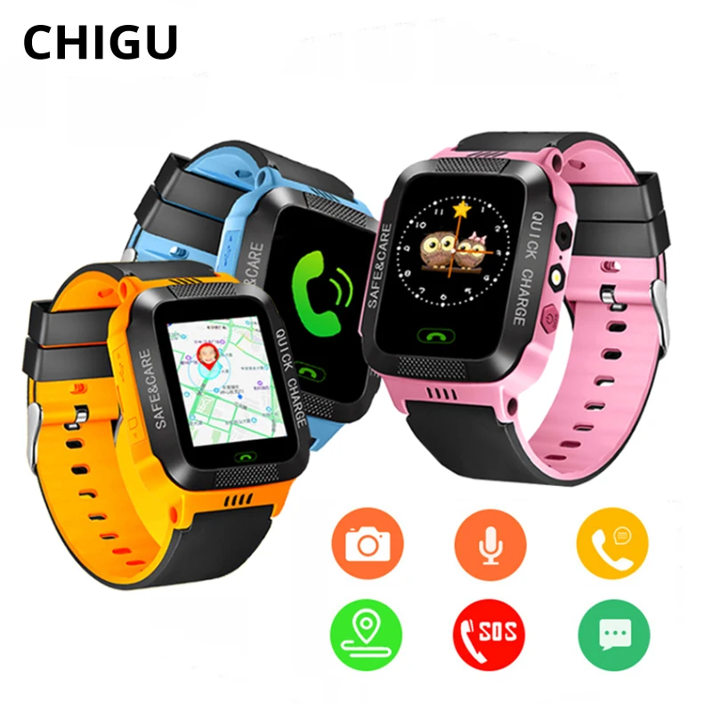 y21s smartwatch
