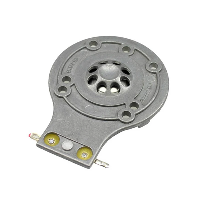 Finlemho Tweeter Speaker Diaphragm Repair Kit 1 inch Voice Coil For