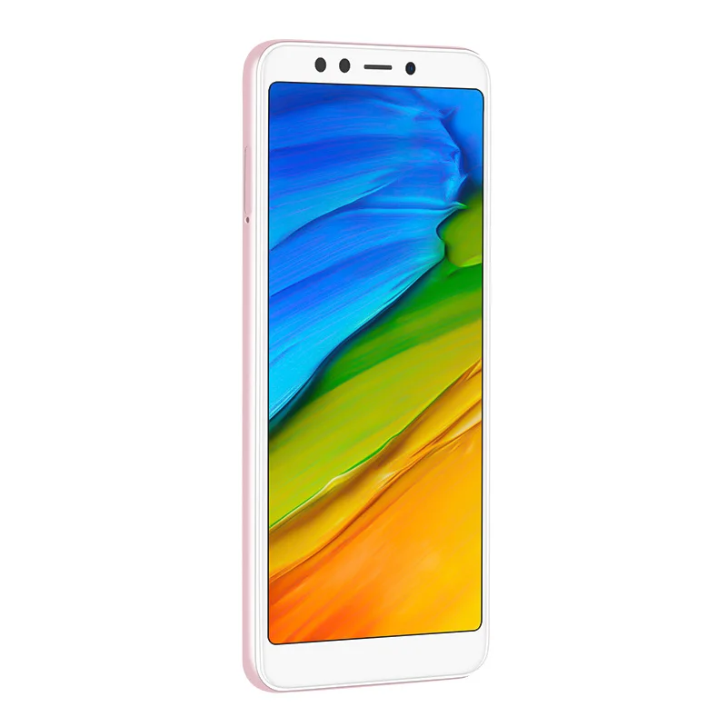 XGODY Hotwav M5 4G смартфон Android 8 1 5 7 &quot18:9 полный экран Dual Sim мобильный телефон 2 Гб + 16 13 МП
