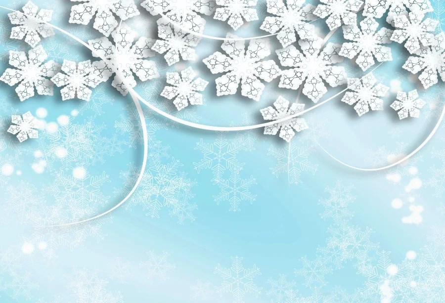 новогодний фон снежинки. белый со снежинками. фон мелкие снежинки. зимний фон снежинки. серый фон со снежинками.