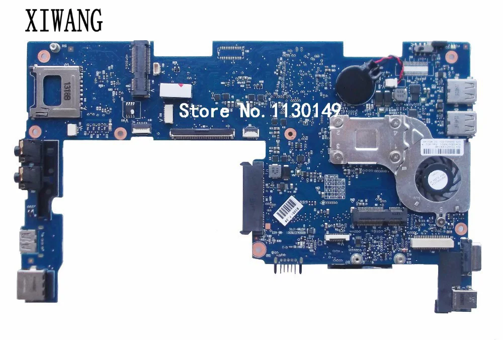 

Free Shipping 625687-001 for HP Mini 5103 Intel Atom N455 1.66Ghz laptop motherboards ,100% fully tested with warranty