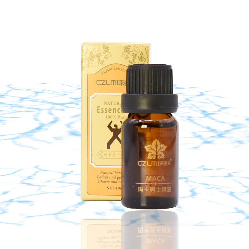 Golden Glow Capsules