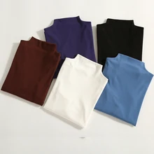 GIGOGOU 2019 春夏の Tシャツ女性の韓国スタイル半袖 Tシャツ綿 95% スリムフィットの女性 Tシャツ Tシャツファム 3XL