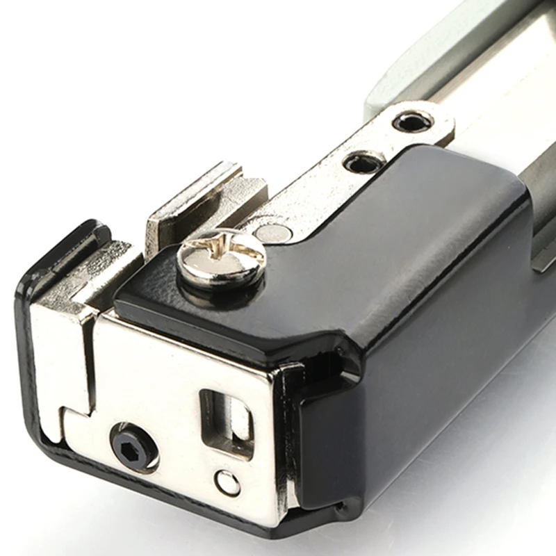 Zipper Automatic Tensioning Special Pliers Fastening Tool For Stainless Steel Cable Ties With A Width Of 4.6-8 Mm