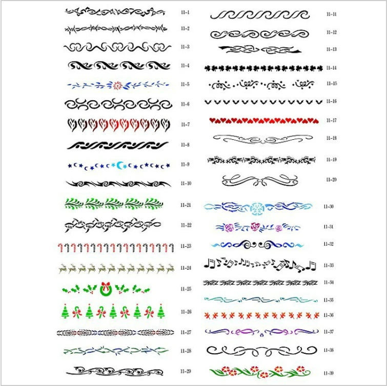 free shipping booklet 11 of the bracelet and others designs for free shipping booklet 11 of the bracelet and others designs for
