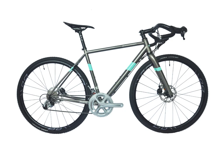 Cheap DARKROCK AMPIL 700C cyclocross bicyle with shi mano 105 groupset CR-MO 4135 and Carbon fork 8.9kg light Road bikes 0 Cheap DARKROCK AMPIL 700C cyclocross bicyle with shi mano 105 groupset CR-MO 4135 and Carbon fork 8.9kg light Road bikes 0