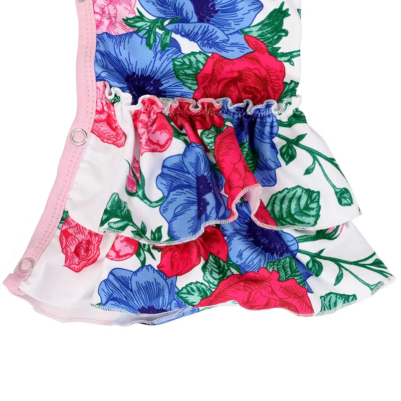 Лидер продаж 2017 хлопковая одежда для новорожденных девочек и мальчиков Kaiya с