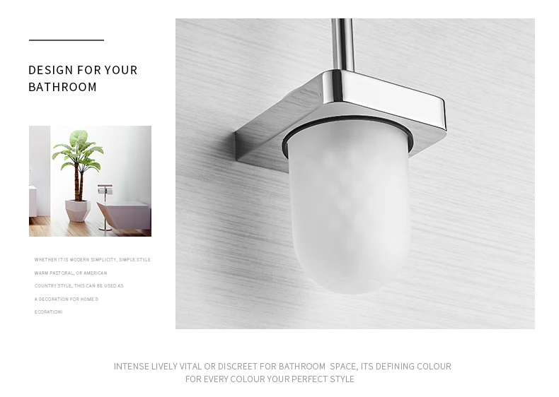 Toilet brush holder  (8)