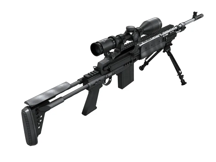 

Paper M39EMR Combat Rifles Model Toys Handmade 3D DIY material manual creative Party show props tide Home decorate Gift 112CM