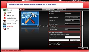 

PowerSpec 6.1.1.0 new verson