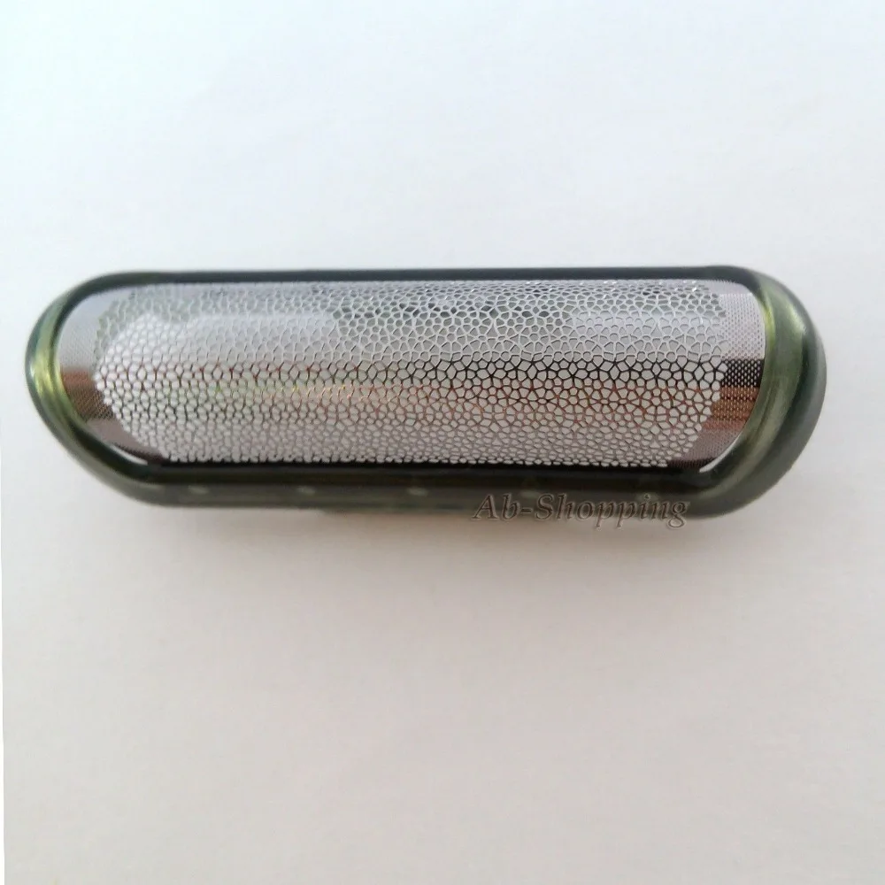 10 шт. Фольга для бритвы 10B BRAUN 1000 Series CruZer 1 2 3 4: Z20 Z30 Z40 Z50 Z60 2615 2675 2775 2776 2778 2838 2864|cruzer 3|foil