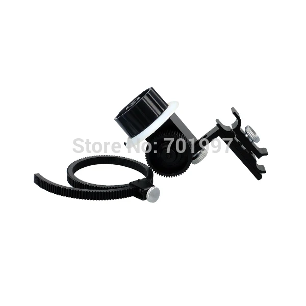 

Kernel F-2 Quick Release Clamp DSLR Follow Focus