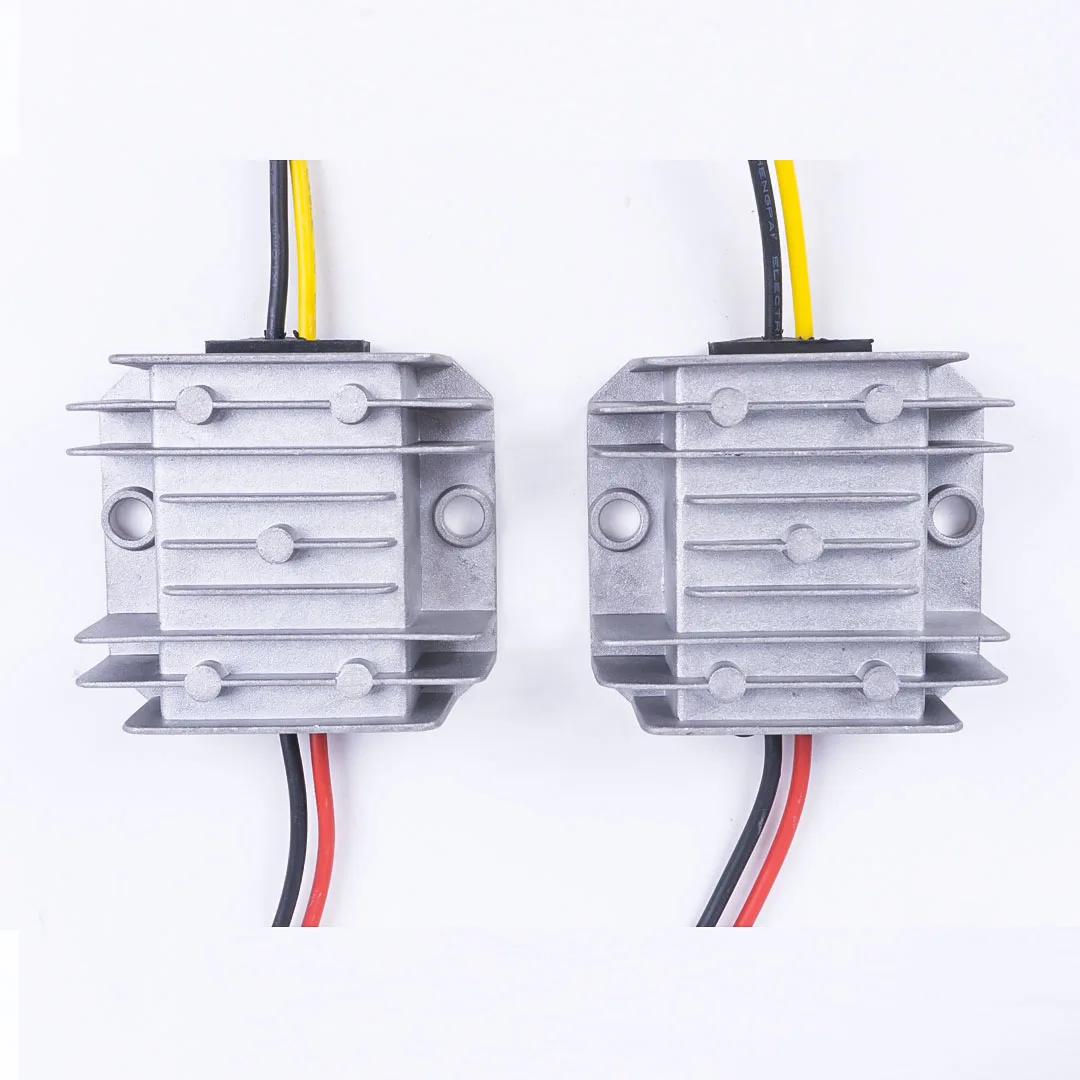 DC 10-30 V TO 36 V 1A 2A DC power высококачественный преобразователь понижающий регулятор постоянного тока для Automot