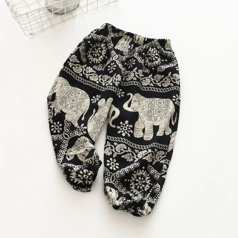 

baby boys and baby girls long pants baby fashion new dsign cartoon pants summer cute pants for little toddler 2018 hot sale