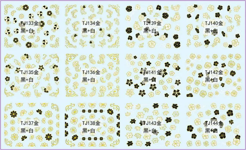 TJ133-144 + 