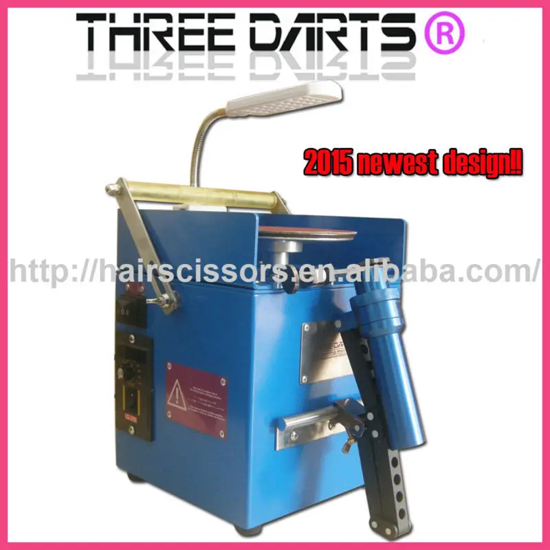 2015 ThreeDarts Newest Scissors Sharpening Machine on