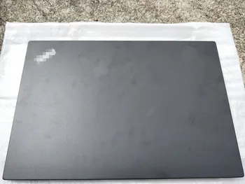 

NEW LCD back cover for Lenovo ThinkPad E585 E580C E580 LCD Shell Lid Rear Cover AM167000100 01LW413 Black