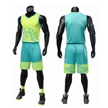 Мужские баскетбольные трикотажные изделия серии жилет Топ и нижние шорты сочетание ярких цветов нарезки быстросохнущие 7XL плюс размер
