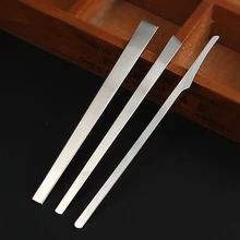 3 шт/лот профессиональная носочная пилочка для ногтей из нержавеющей стали нож для кутикулы пилочки для ног жесткое удаление ороговевшей кожи удаление грязи для ухода за ногами