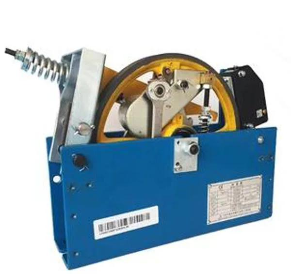 

Lift Overspeed Governor for MRL /elevator Governor / Lift Overspeed Governor