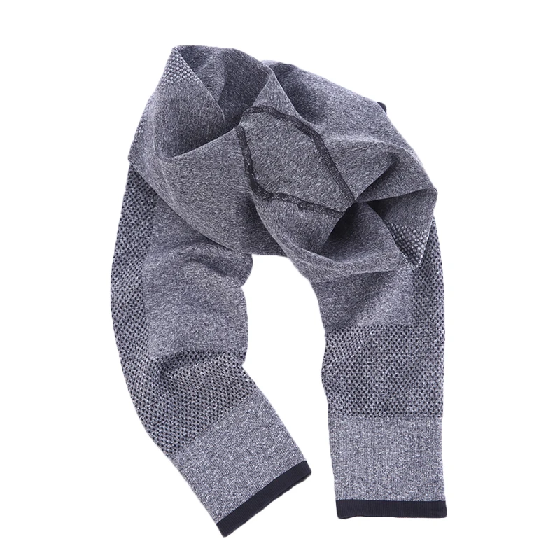 Women Elastic Waist Sports Pants Running Fitness Yoga Full Length Pants Women Active High Quality