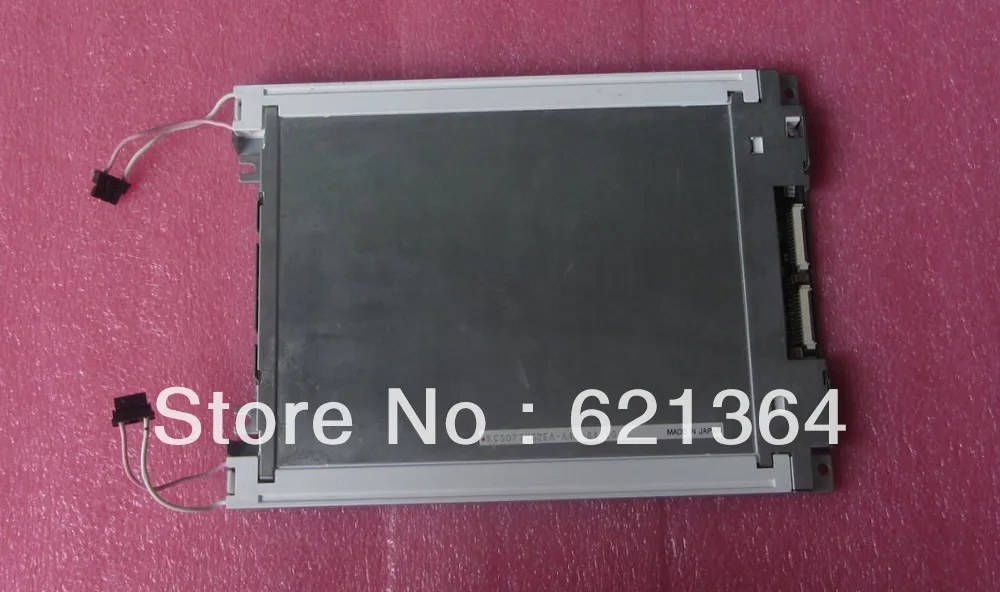 KCS077VG2EA-A43 professional lcd screen sales  for industrial screen