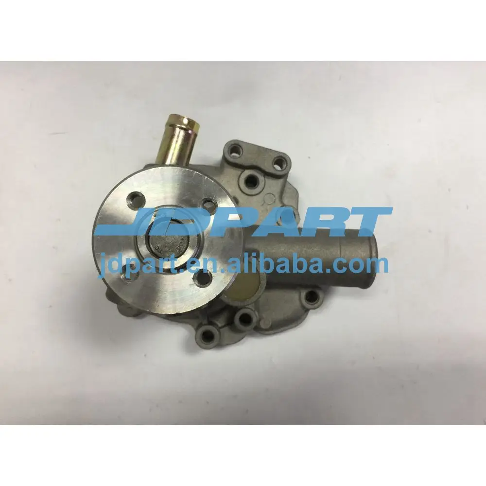 

New N843 N843H WATER PUMP For Shibaura