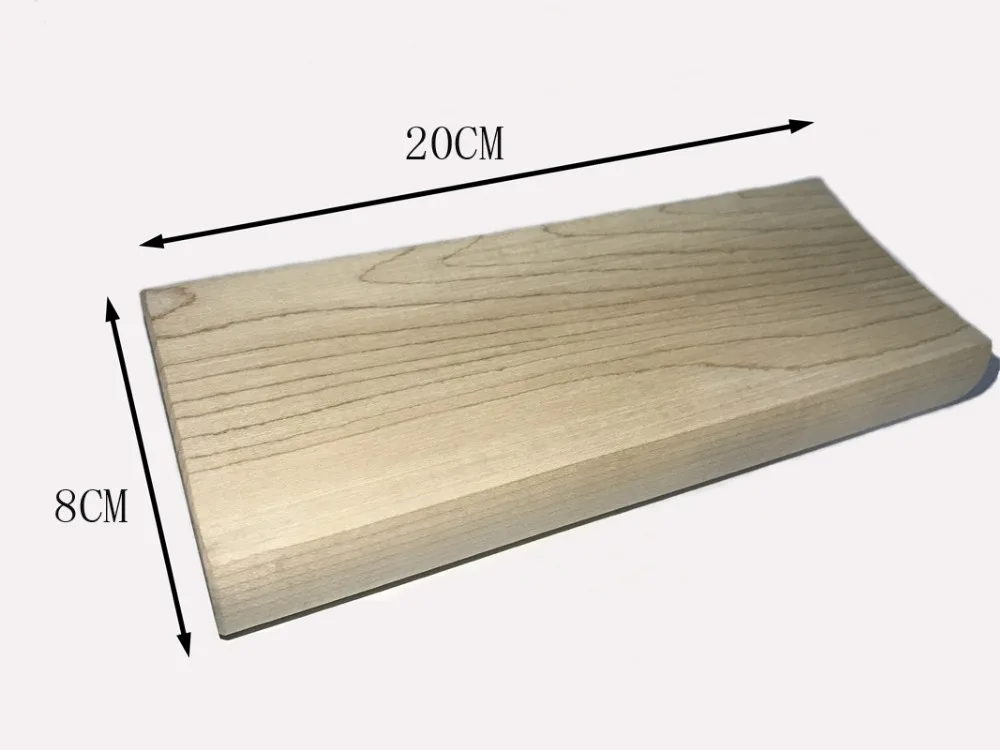 

2 Radius Sanding Blocks 7.25&9.5, 10&12, 14&16 For Guitar Bass Fret Leveling Fingerboard Luthier Tool New Free Shipping